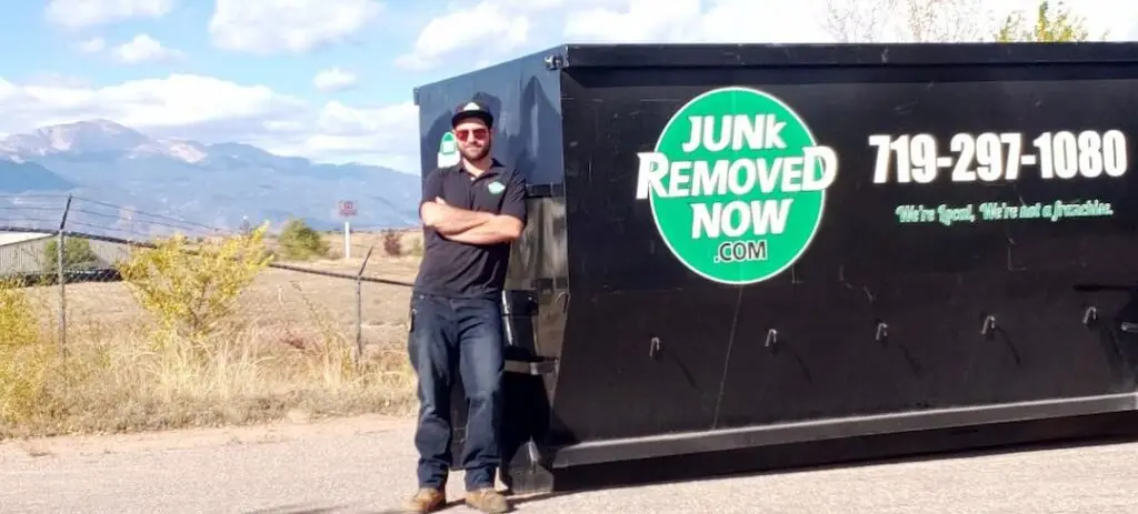 sustainable junk removal